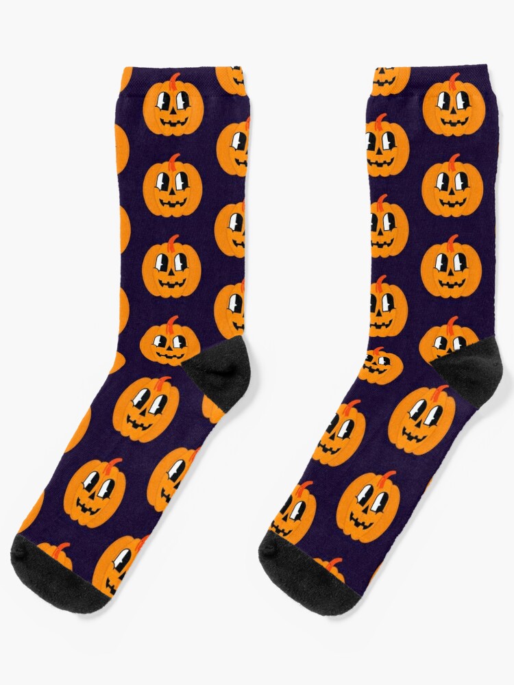 Halloween Socks