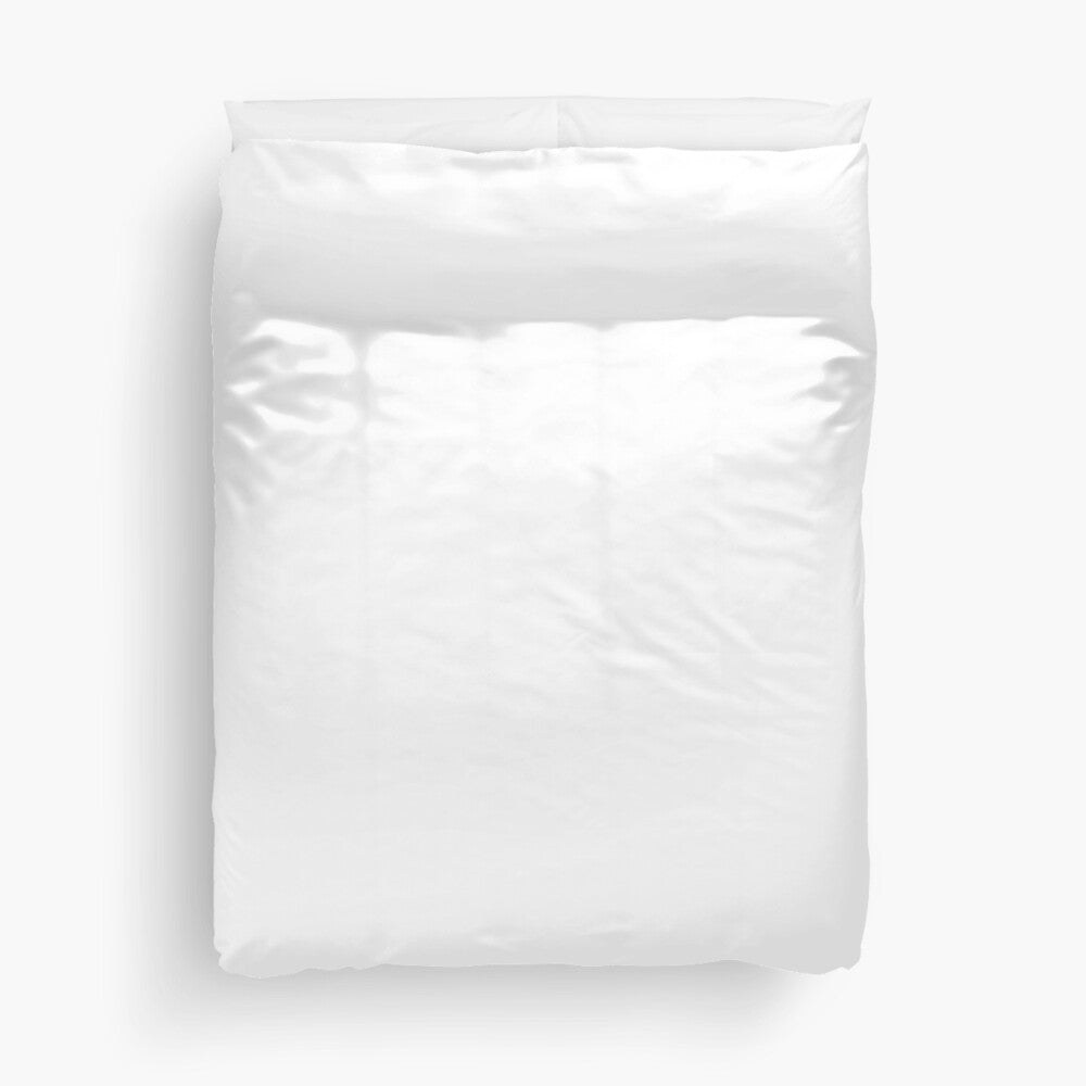 Duvet Covers + Pillow Cases