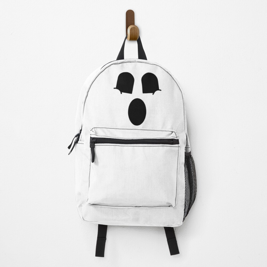 "It's A Ghost!" Backpack