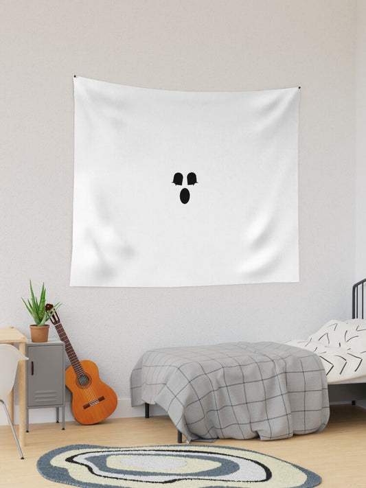 It's A Ghost! Fancy Dress Costume