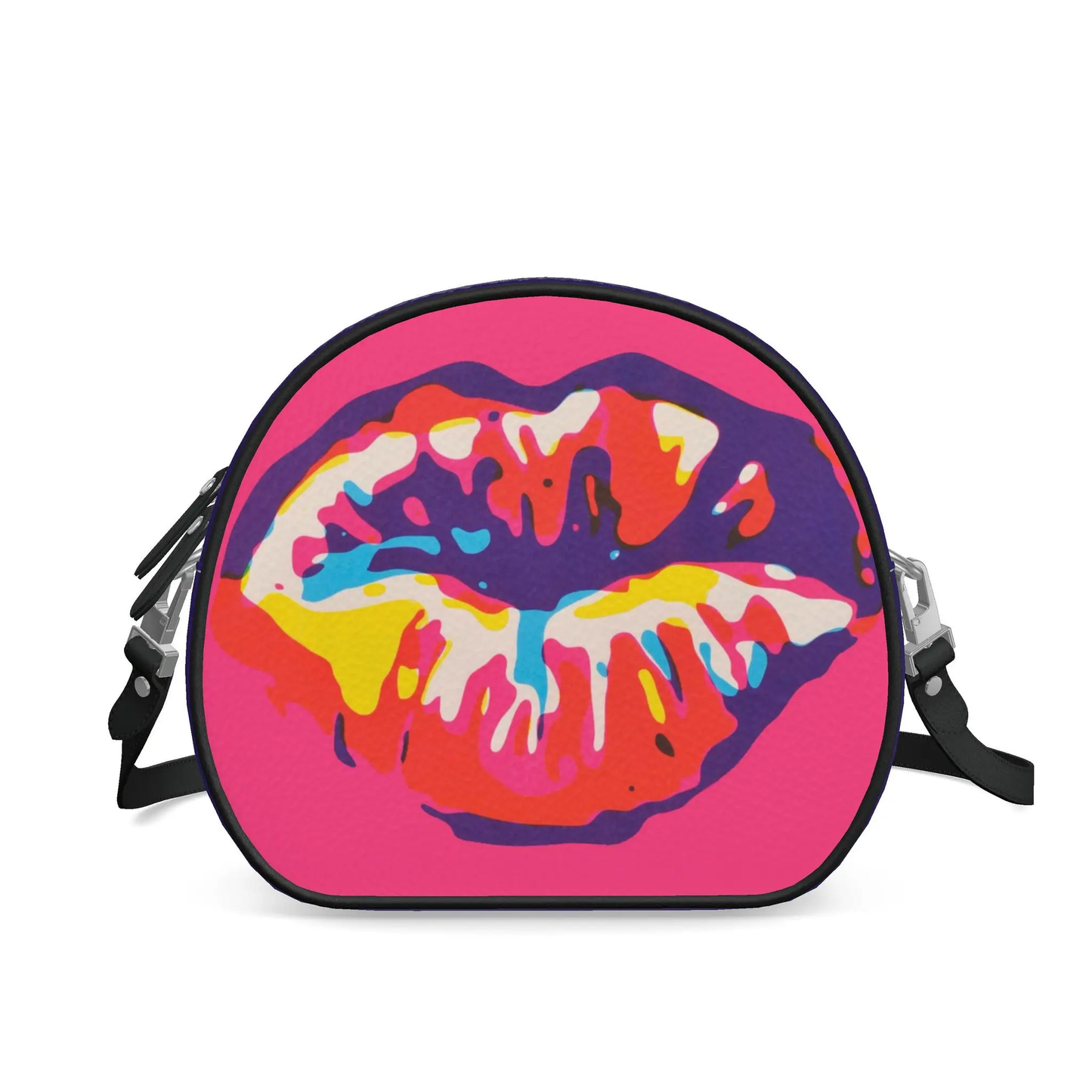 Kiss Handbag