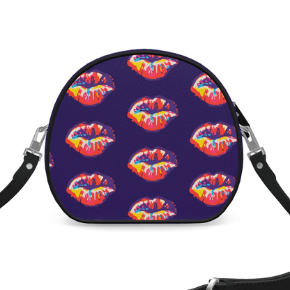 Kiss Handbag