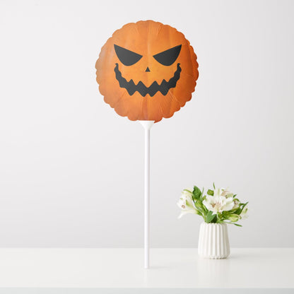 Pumpkin Balloon (28cm)