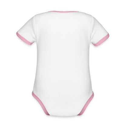 Snooze You Lose Bunnies Babygrow