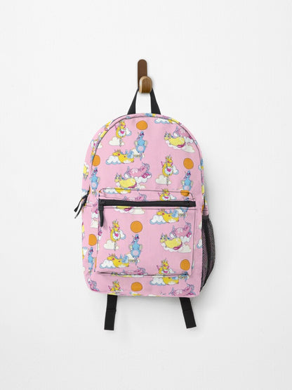 Unicorn Backpack