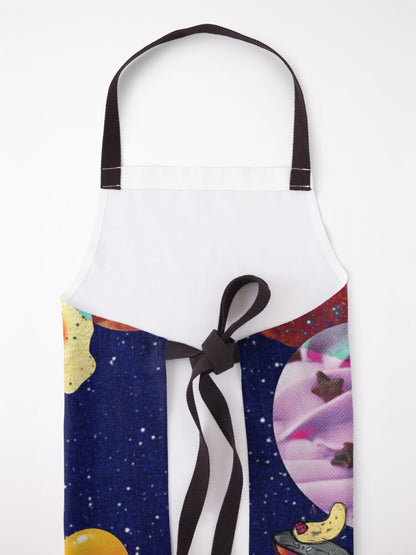 Monsieur Le Chef Apron